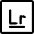 Lawrencium Icon from Ultimate Regular Set