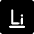 Lithium Icon from Ultimate Bold Set