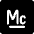 Moscovium Icon from Ultimate Bold Set