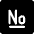 Nobelium Icon from Ultimate Bold Set