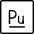 Plutonium icon - Free transparent PNG, SVG. No sign up needed.