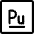 Plutonium icon - Free transparent PNG, SVG. No sign up needed.