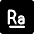 Radium Icon from Ultimate Bold Set
