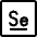 Selenium Icon from Ultimate Regular Set