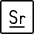Strontium Icon from Ultimate Light Set