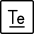 Tellurium Icon from Ultimate Light Set