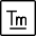 Thulium icon - Free transparent PNG, SVG. No sign up needed.