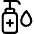 Personal Hygiene Hand Liquid Soap icon - Free transparent PNG, SVG. No sign up needed.