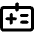 Health Medical Information Icon from Core Remix Set