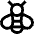 Animal Bees icon - Free transparent PNG, SVG. No sign up needed.