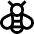Animal Bees icon - Free transparent PNG, SVG. No sign up needed.