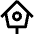 Animal Bird Home icon - Free transparent PNG, SVG. No sign up needed.