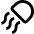 Animal Pet Jellyfish icon - Free transparent PNG, SVG. No sign up needed.