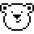 Pet Animals Bear icon - Free transparent PNG, SVG. No sign up needed.