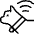 Pet Tracking Cat Signal icon - Free transparent PNG, SVG. No sign up needed.