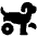 Disabled Pet icon - Free transparent PNG, SVG. No sign up needed.