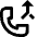 Phone Action Group Call Icon from Nova Line Set