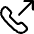 Phone Actions Call Icon from Ultimate Regular Set