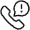 Phone Actions Info Icon from Ultimate Light Set