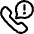 Phone Actions Info Icon from Ultimate Regular Set
