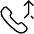 Phone Actions Merge Icon from Ultimate Light Set