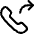 Phone Actions Next Icon from Ultimate Regular Set