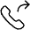 Phone Actions Next Icon from Ultimate Light Set