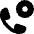 Phone Actions Record 1 Icon from Ultimate Bold Set