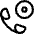 Phone Actions Record 1 Icon from Ultimate Regular Set