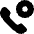 Phone Actions Record Icon from Ultimate Bold Set
