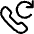 Phone Actions Refresh Icon from Ultimate Regular Set