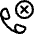 Phone Actions Remove 1 Icon from Ultimate Regular Set