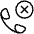 Phone Actions Remove 1 Icon from Ultimate Light Set
