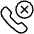Phone Actions Remove Icon from Ultimate Light Set