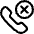 Phone Actions Remove Icon from Ultimate Regular Set