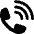 Phone Actions Ringing Icon from Ultimate Bold Set
