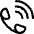 Phone Actions Ringing Icon from Ultimate Regular Set