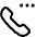 Phone Actions Wait Icon from Ultimate Regular Set
