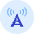 Antenna Icon from Kameleon Duo - Free Set