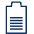 Mobile Phone Battery Medium High Icon from Cyber Line - Free Set