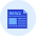 Newspaper Icon from Kameleon Duo - Free Set