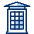 Pay Phone Booth icon - Free transparent PNG, SVG. No sign up needed.