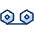 Phone Call Icon from Cyber Duotone - Free Set