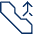 Phone Merge Icon from Cyber Line - Free Set