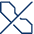 Phone Silent Icon from Cyber Line - Free Set