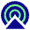 Sharing Data Icon from Sharp Pop - Free Set