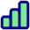 Signal Full Icon from Flex Pop - Free Set