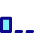 Signal Low Icon from Core Pop - Free Set