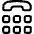 Teletype Phone Number icon - Free transparent PNG, SVG. No sign up needed.