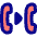 Transfer Forwarding Call Icon from Flex Pop - Free Set
